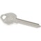 Hillman HILLMAN Traditional Key House/Office Universal Key Blank Single 85254 - alternate 2